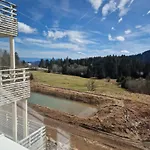 Apartament Les Vosges *