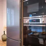 Les Vosges Apartament