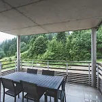 Les Vosges Apartament