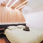 Apartament Les Vosges *