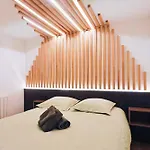 Apartament Les Vosges Orbey