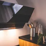 Les Vosges Apartament Orbey