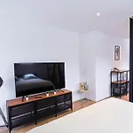 Apartament Les Vosges *