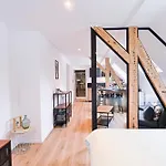 Les Vosges Apartament Orbey