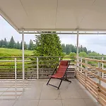 Les Vosges Apartament