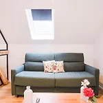 Apartament Les Vosges