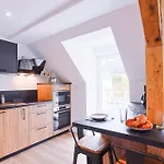 Les Vosges Apartament