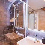 Les Vosges Apartament Orbey