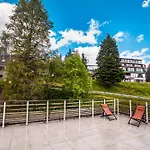 Les Vosges Apartament *