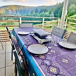 Les Vosges Apartament Orbey
