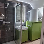 Apartament Les Vosges Orbey