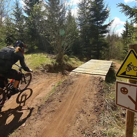 Apartment Les Vosges