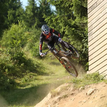 Apartment Les Vosges *