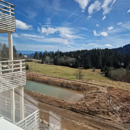 Apartament Les Vosges *