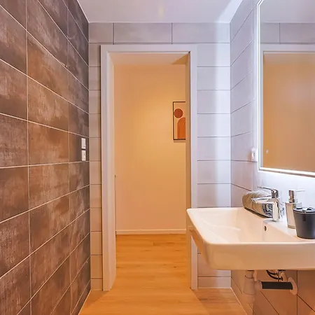 Apartment Les Vosges