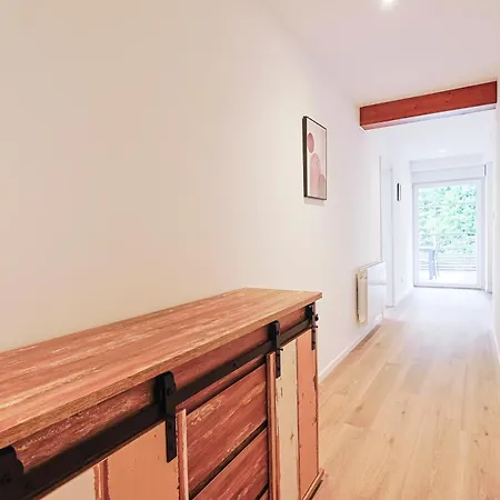 Apartment Les Vosges *