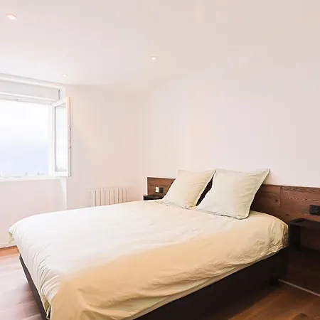 Les Vosges Apartment Orbey