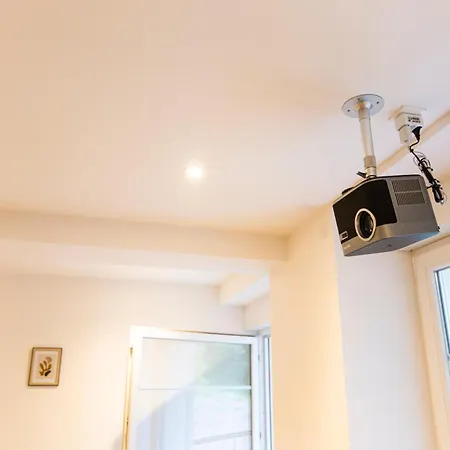 Apartment Les Vosges