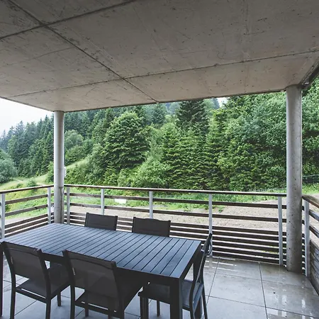 Les Vosges Apartment