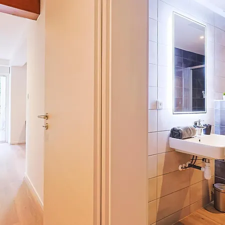 Les Vosges Apartament